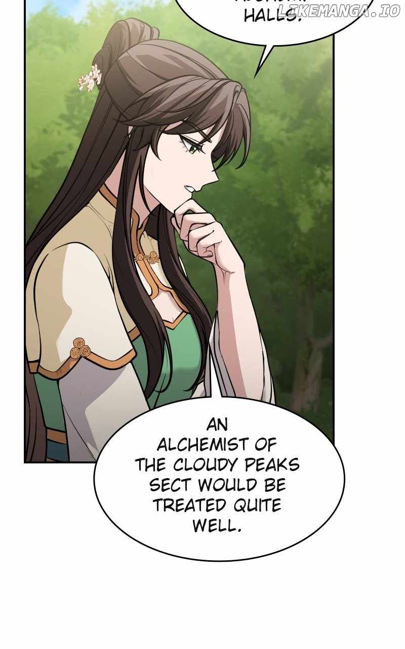 The Laws of Cultivation Chapter 28 45